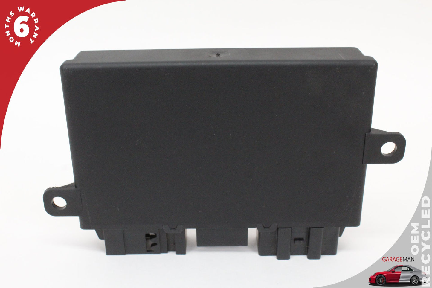 11-19 Porsche Cayenne 92A Front Left/Right Seat Control Module 7PP959760B