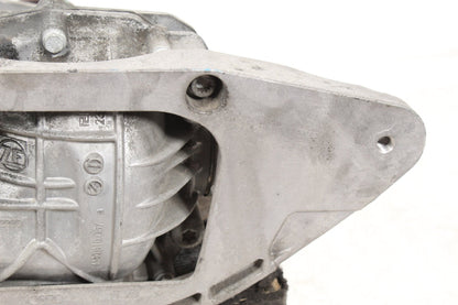2009-2017 Audi A4 Rear Differential Carrier 4460310067