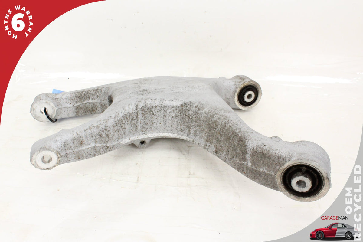 2012-2018 Audi A6 A7 Rear Left Driver Side Lower Control Arm 8R0505311F OEM