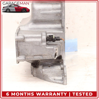 2015-2019 Mercedes W213 E300 RWD M274 Engine Motor Upper Oil Pan 2740140100 OEM
