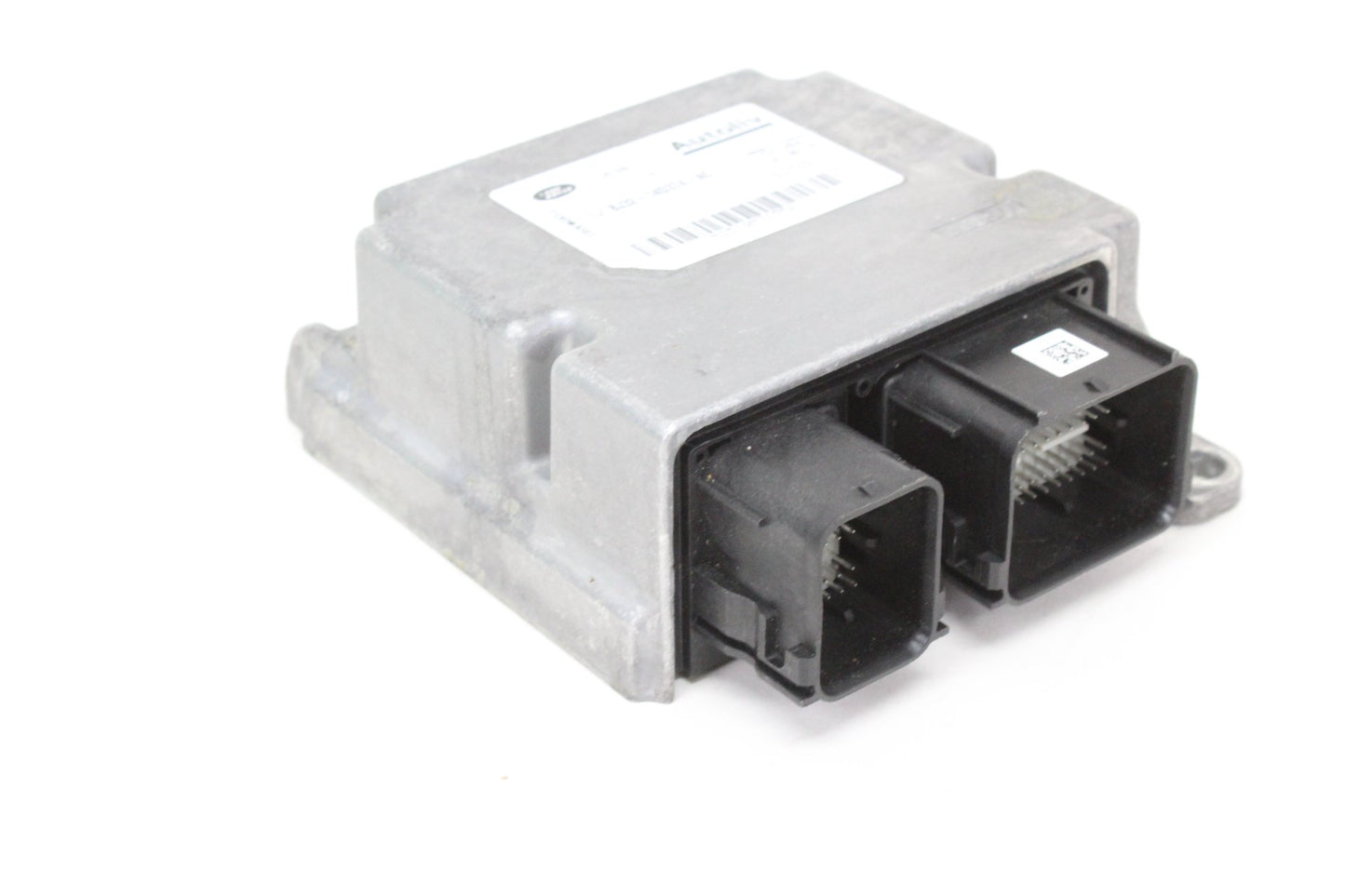12-13 Range Rover Evoque Airbag Air Bag Sensor SRS Control Module BJ3214D374AC