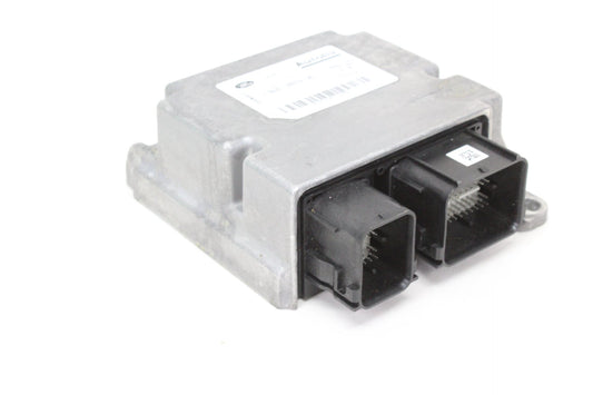 12-13 Range Rover Evoque Airbag Air Bag Sensor SRS Control Module BJ3214D374AC