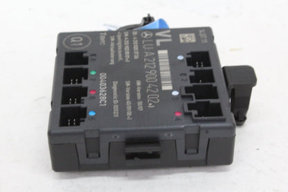2008-2014 Mercedes C250 CDI W204 Left Front Door Control Module 2129004202