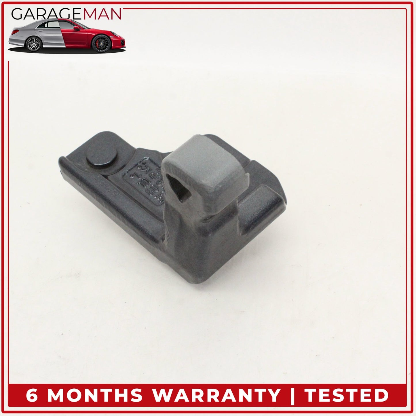 2015-2021 Mercedes W205 C300 Rear Left Side Door Hinge Upper and Lower OEM