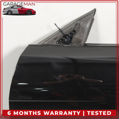 2014-2024 Jaguar F-Type X152 Coupe Front Left Door Shell EX5320125AE OEM