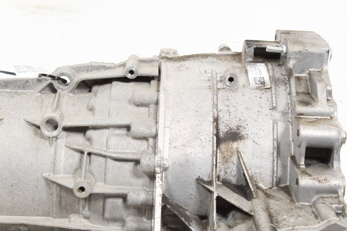 2012-2015 Audi A6 C7 AWD 3.0L Sedan Automatic Transmission 135000 OEM