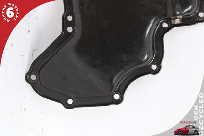 2005-2012 Mercedes W204 C300 E350 SL550 CLK350 Lower Oil Pan 2720100128 OEM
