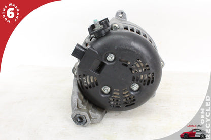 2017-2021 BMW 430i 230i Alternator Generator 14V 180A Denso 8645325 OEM