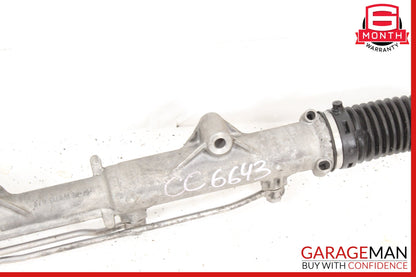 2008-2014 Mercedes W204 C250 C300 Rack &amp; Pinion Assembly 20411011017 OEM