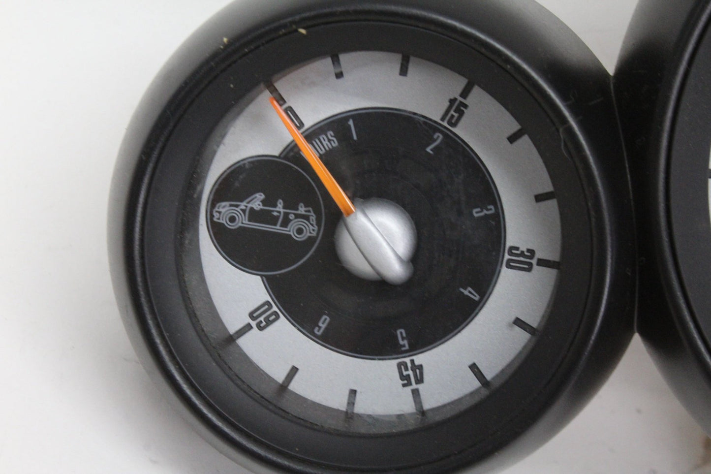 2009-2015 Mini Cooper R56 Convertible Tachometer Cluster Gauge 930626801 OEM