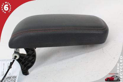 2014-2019 Mercedes W117 CLA45 AMG Front Center Console Armrest Arm Rest OEM