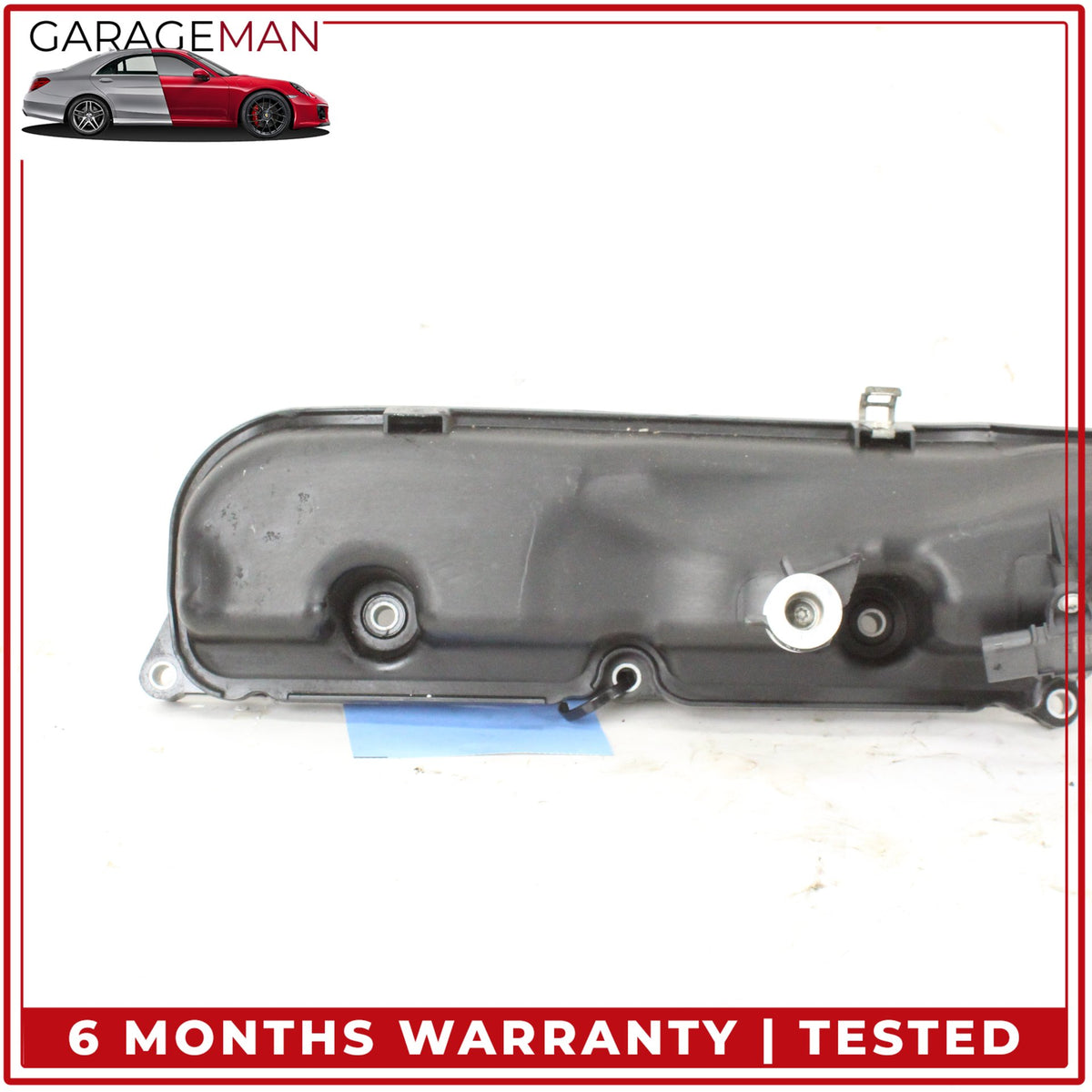 2013-2019 BMW 650i F06 Sedan Intake Manifold 7601432 OEM