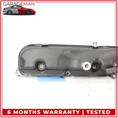2013-2019 BMW 650i F06 Sedan Intake Manifold 7601432 OEM