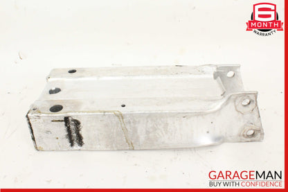 10-18 Mercedes W212 E250 Front Right Side Absorber Bumper Reinforcement Bracket