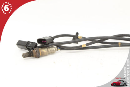 2012-2018 Audi A7 A6 3.0L Engine Oxygen 02 Sensor Lambda Set of 4 06E906265AA