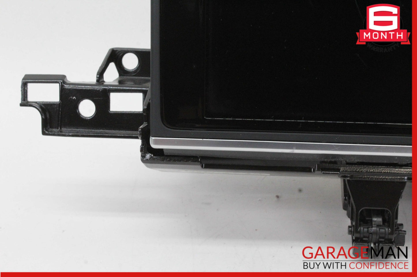 2012-2018 Audi A6 A7 Front Center Dash Dashboard Display Screen Monitor OEM
