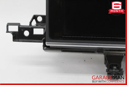 2012-2018 Audi A6 A7 Front Center Dash Dashboard Display Screen Monitor OEM