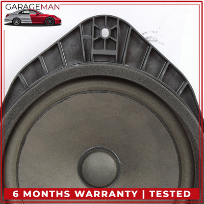 2016-2019 Buick Cascada Front and Rear Sound Audio Speaker Set of 4 Pc OEM