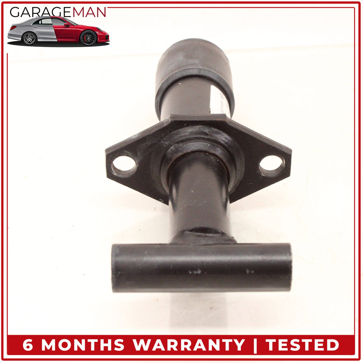 1997-2005 Porsche 911 Carrera Front Left and Right Side Bumper Impact Shock OEM