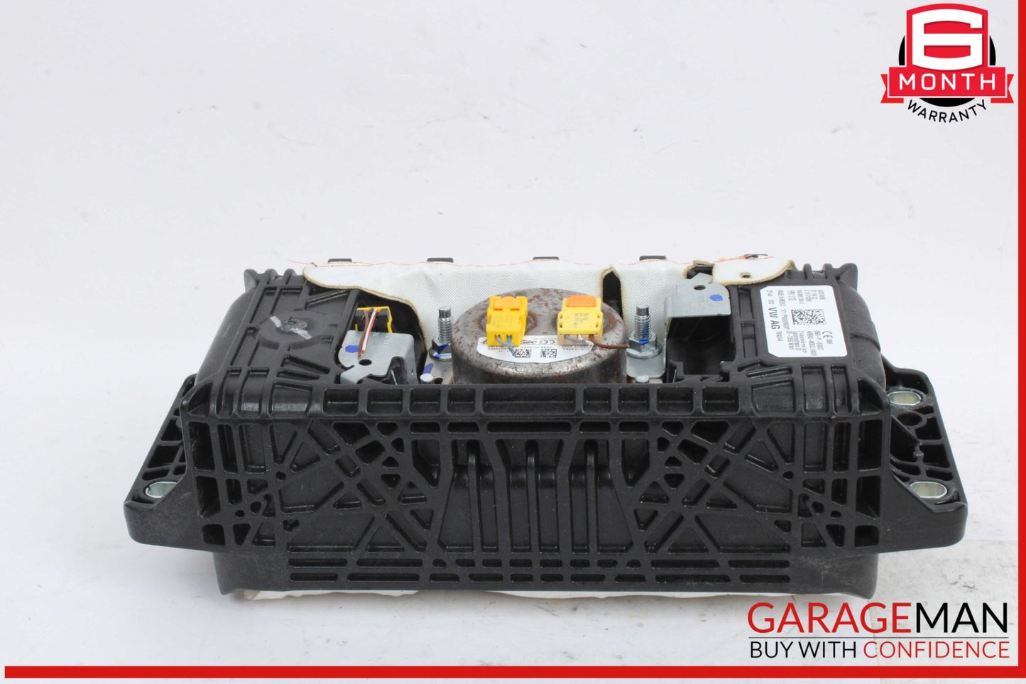 2018-2025 Audi Q5 Front Right Dash Airbag 80A880204G