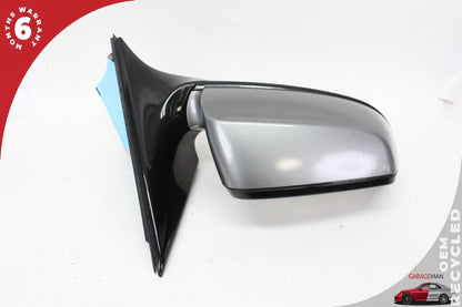 2009-2012 BMW 750i Front Right Passenger Side Door Rear View Mirror 7264769 OEM