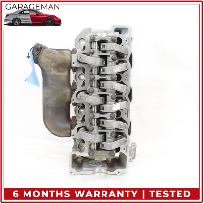 1998-2005 Mercedes W210 E320 C320 Engine Motor Right Cylinder Head Camshaft OEM