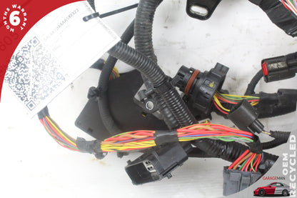 2010-2013 Land Rover LR4 SUV Transmission Wire Wiring Harness BH327C078AA OEM