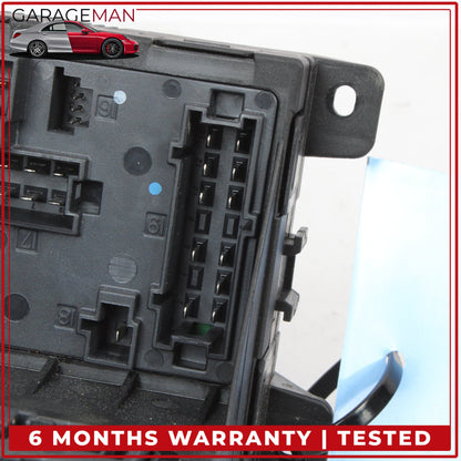 2003-2011 Mercedes W211 E350 E550 Front SAM Module Relay Fuse Box 2115457701 OEM