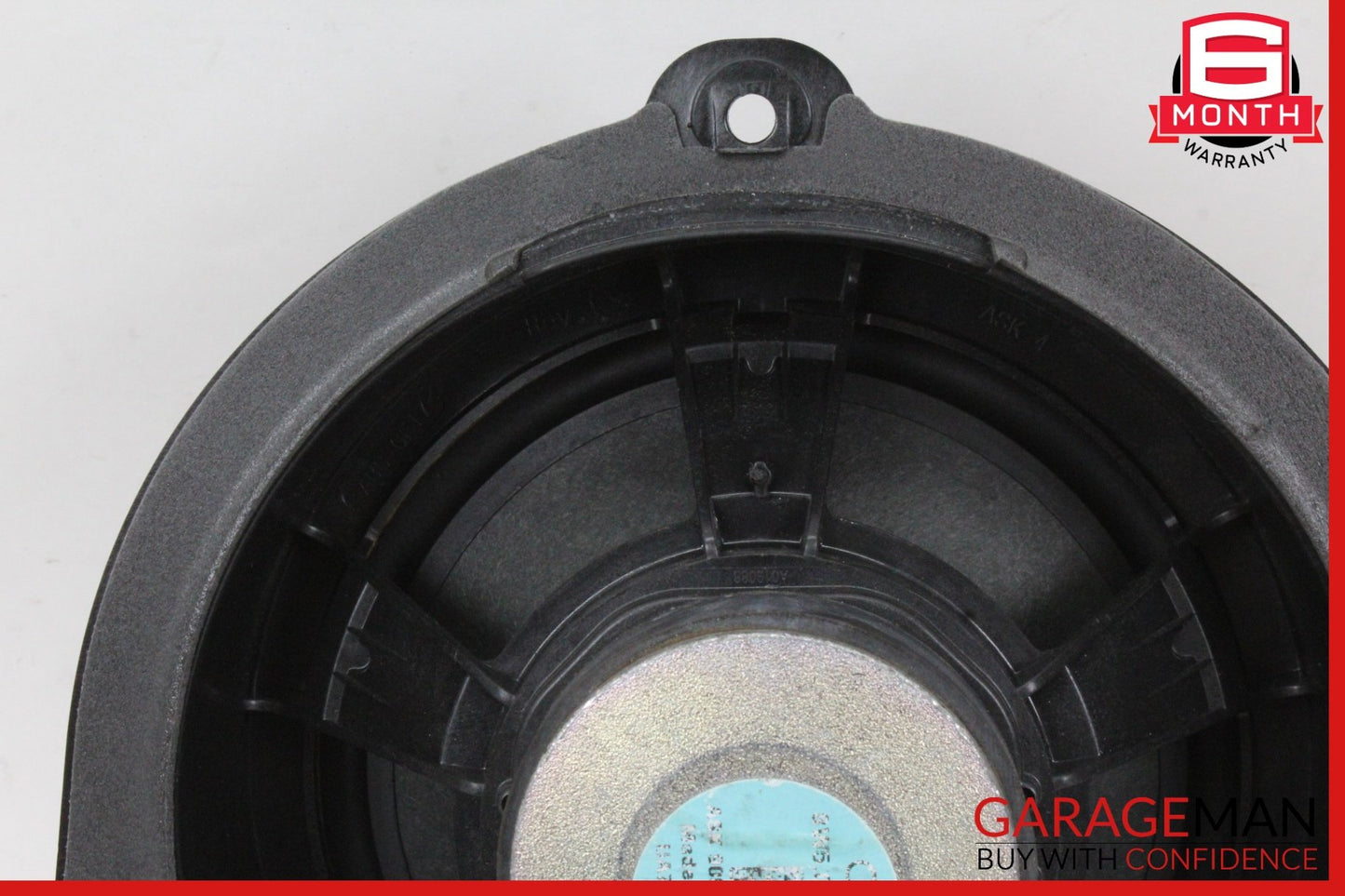 2018-2024 Audi A4 Rear Left and Right Side Door Audio Speaker 8W5035411A OEM