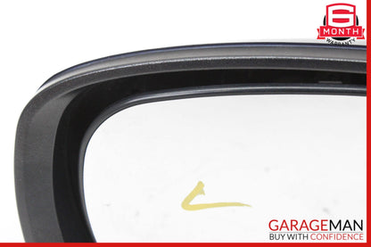 2011-2014 Dodge Charger LD Sedan Front Left Door Rear View Mirror 1MA47AXRAH