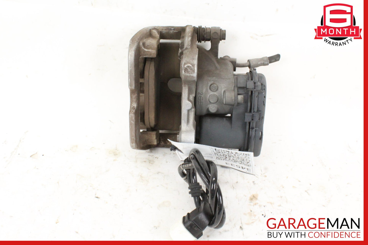 2018-2023 Mercedes W238 E450 Rear Left and Right Side Brake Caliper Set OEM