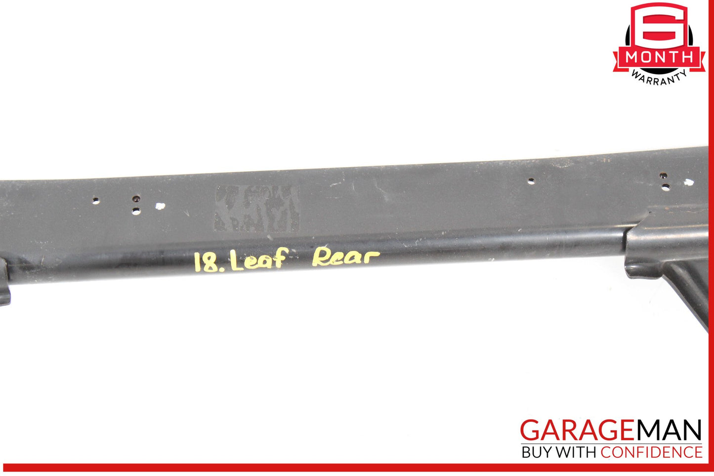 2018-2024 Nissan Leaf Rear Sub Frame Crossmember Assembly OEM