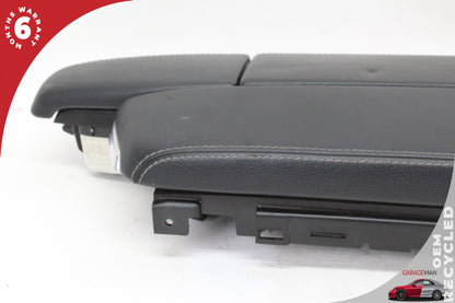 2013-2020 Mercedes R231 SL550 Front Center Console Armrest Arm Rest 2316807801