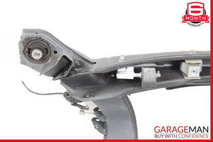 2010-2018 Mercedes W218 CLS550 CLS400 Rear Subframe Sub Frame Crossmember OEM