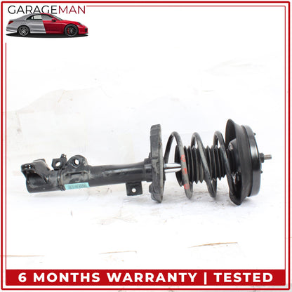 2005-2009 Mercedes W209 CLK350 Front Left and Right Shock Strut Absorber Set OEM
