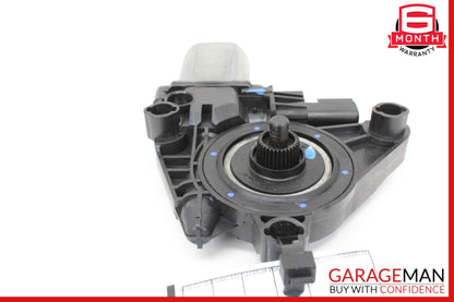 2011-2023 Dodge Charger LD Front Left Window Regulator Motor 128000872