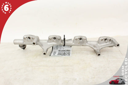 2017-2020 BMW 430i F36 Fuel Injection Rail Line 7639979