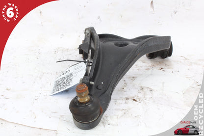 2022-2025 Subaru BRZ Toyota GR86 Rear Right Passenger Side Upper Control Arm OEM
