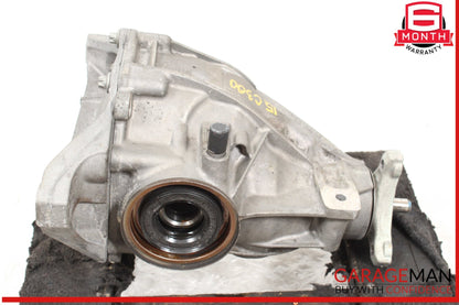 2015-2019 Mercedes-Benz C300 W205 Rear Differential Carrier 2053501600