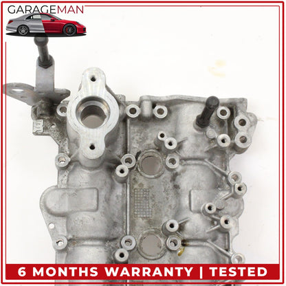 2015-2020 Mercedes W117 CLA250 Engine Cylinder Head Valve Cover 2700102502 OEM