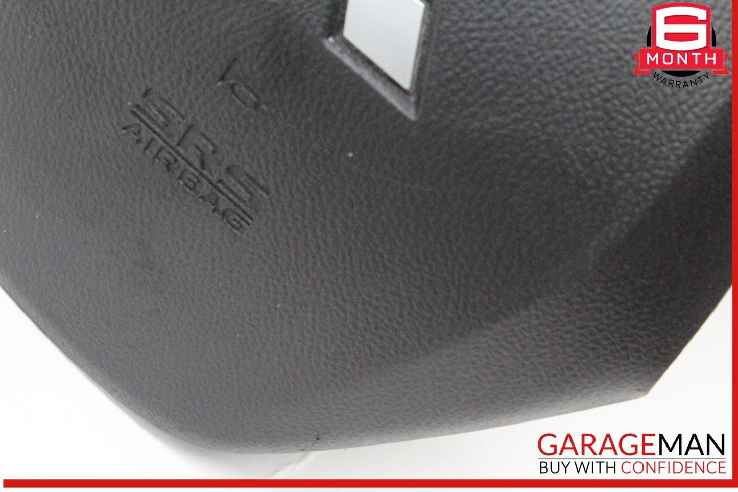 14-15 Mitsubishi Outlander Sport Front Left Side Steering Wheel Airbag Air Bag