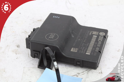 2013-2016 Audi Q5 Network Interface Gateway Control Module Unit 8R0907468N OEM