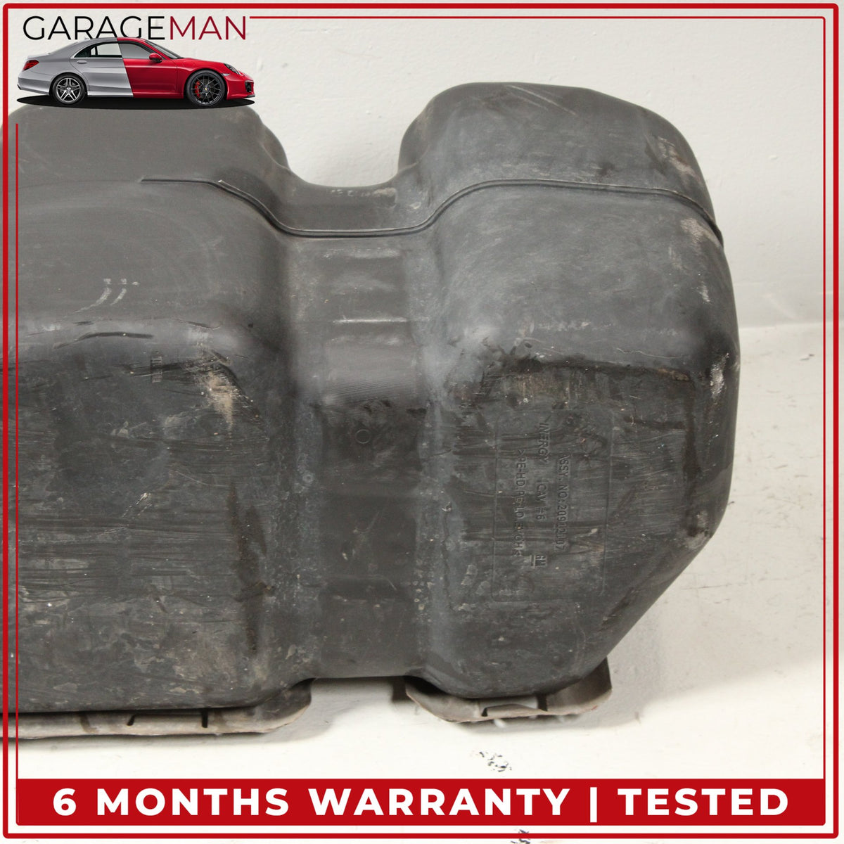 2014-2018 Chevrolet Silverado 1500 Crew Cab Fuel Tank Assembly 20912107 OEM