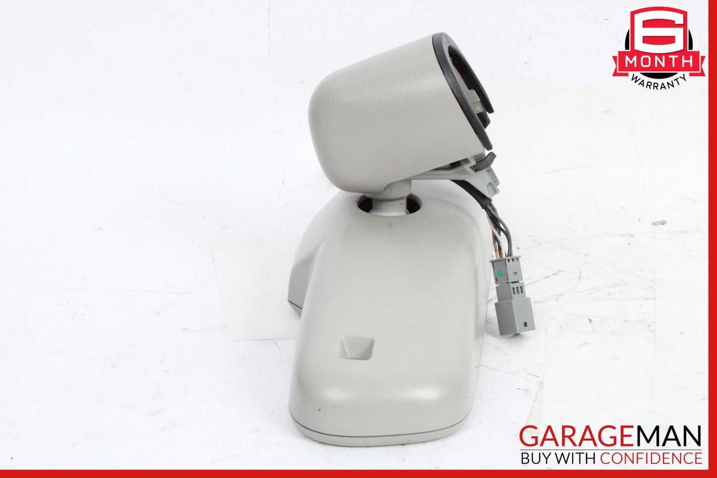 2007-2015 Audi Q7 4L Station Wagon Rear View Mirror 4L0857511A