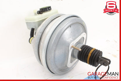 2000-2006 Mercedes W215 CL55 AMG Power Brake Booster Master Cylinder Reservoir