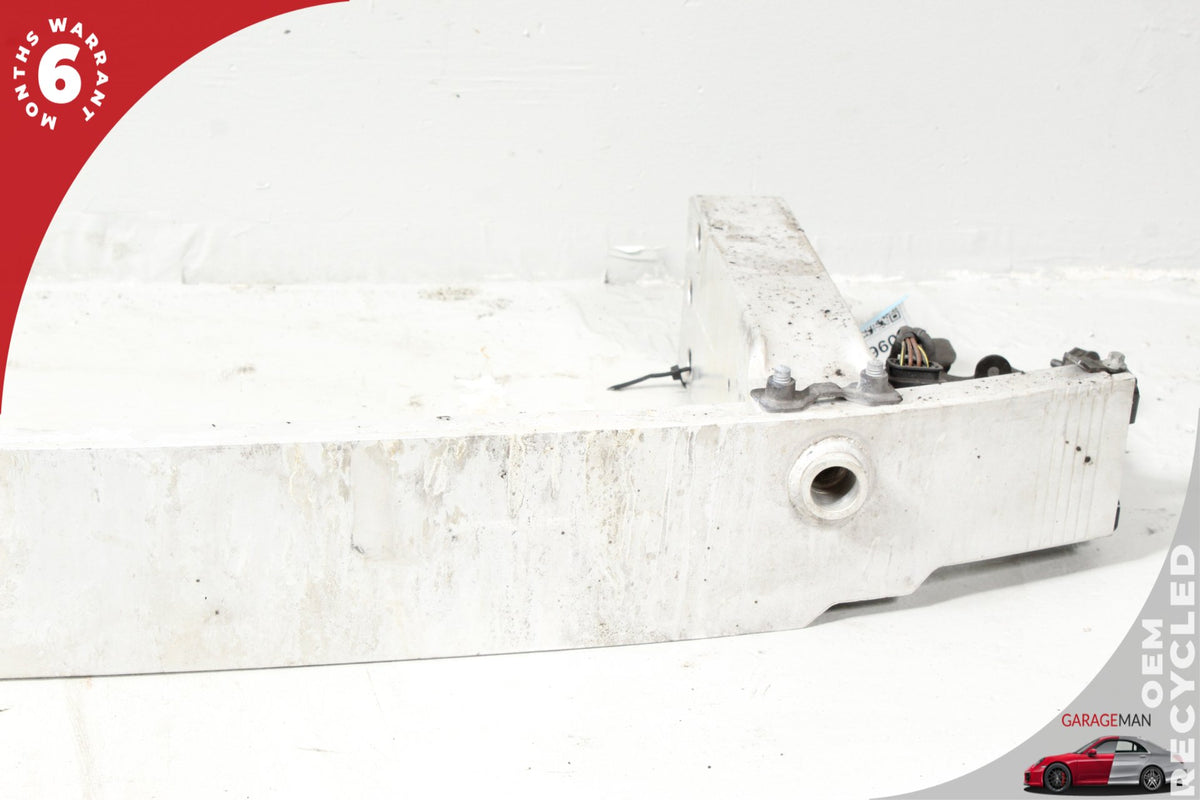 2014-2018 Mercedes-Benz CLA45 AMG w117 Sedan Upper Radiator Core Support Bar 2466200395 OEM