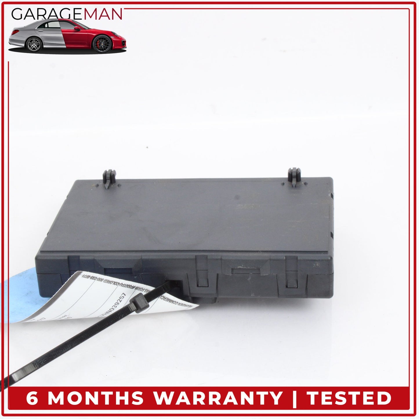 2012-2018 Audi A6 A7 Front Left Side Seat Control Module Unit 4G8959760 OEM
