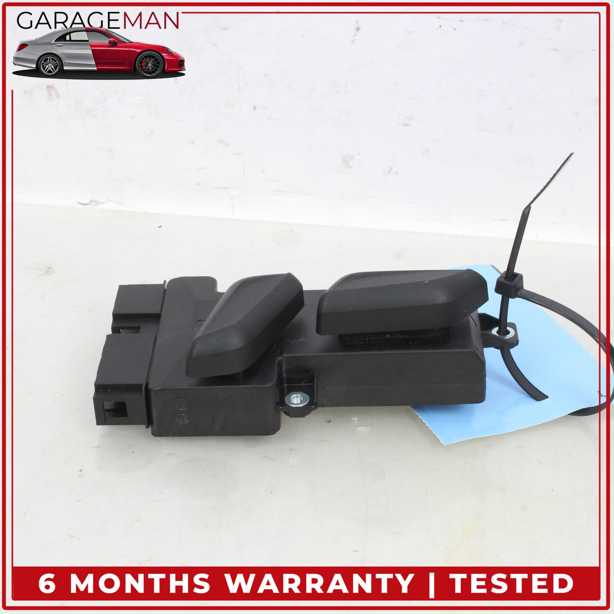2016-2023 Audi TTS 8S Front Left Side Seat Adjustment Switch 8S0959747 OEM