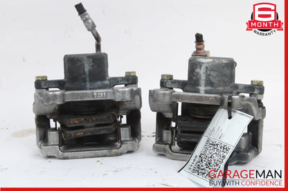 2011-2014 Dodge Charger LD Sedan Rear Left and Right Side Brake Caliper Y4201