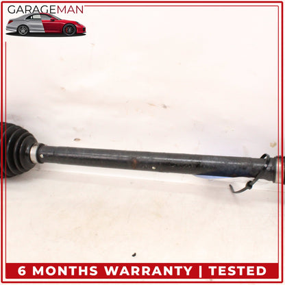 2006-2012 Mercedes W164 ML350 Front Right Side CV Axle Driveshaft 1643301901 OEM